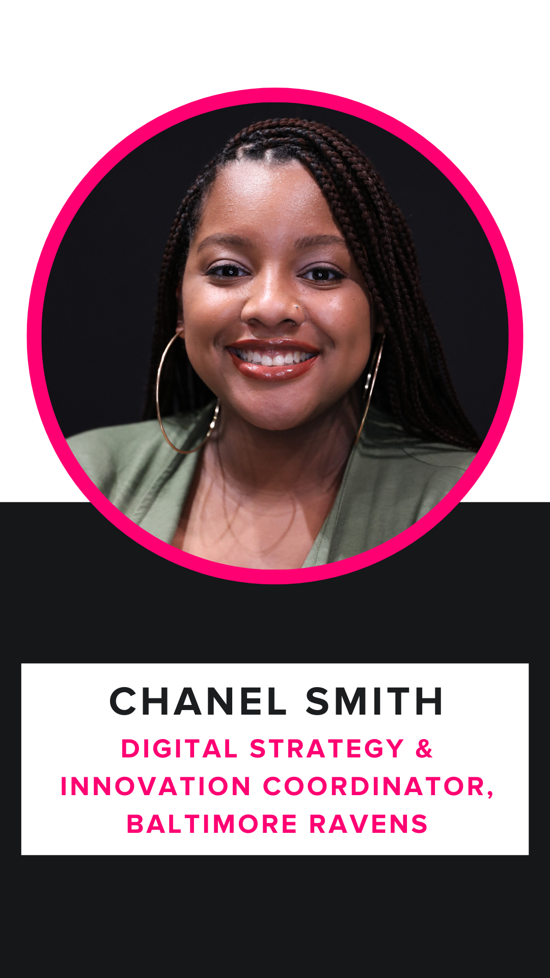Chanel Smith