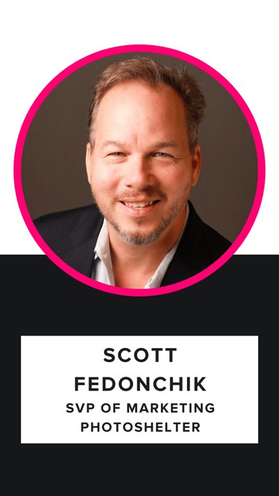 Scott Fedonchik