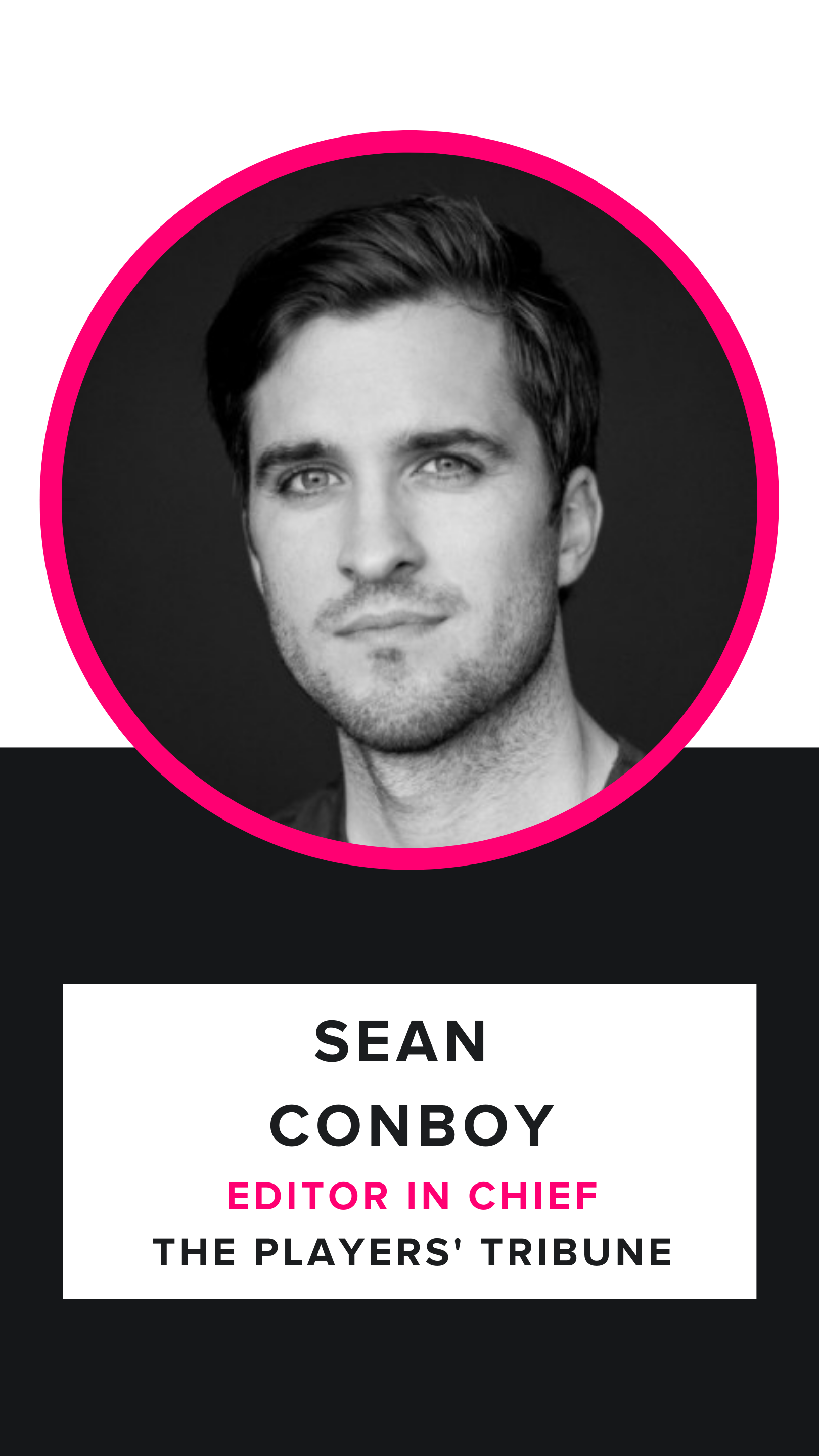 Sean Conboy