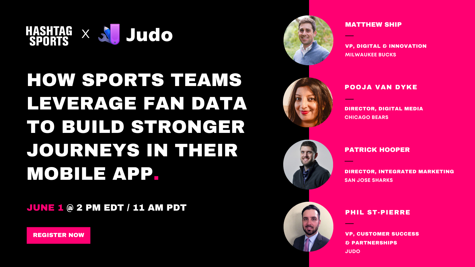inar Learn How Sports Teams Leverage Fan Data